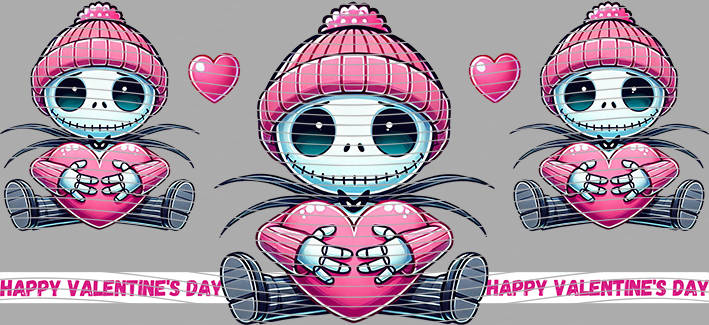 16oz Valentine-J8-470